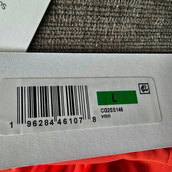 Calvin Klein Women's Logo Elastic Top & Bottom Bikini 2 Piece Set Size Large - Picture 13 of 16